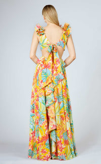 Lara 29270 Dress view 2