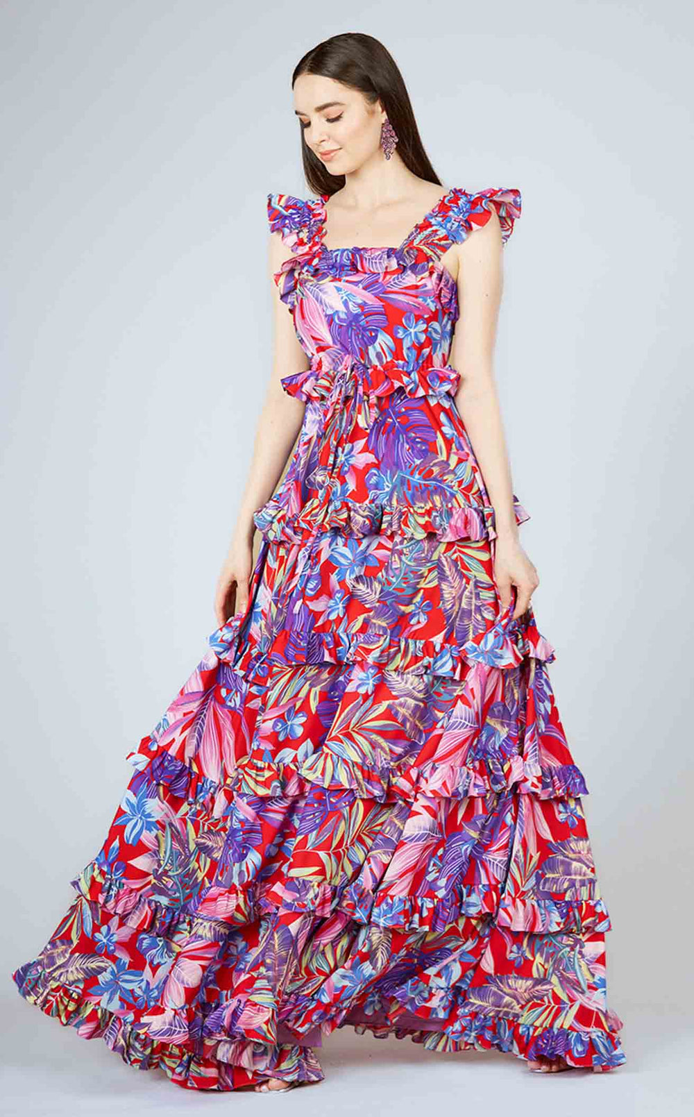 Lara 29271 Dress - VOLAKK