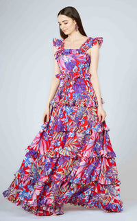 Lara 29271 Dress view 1