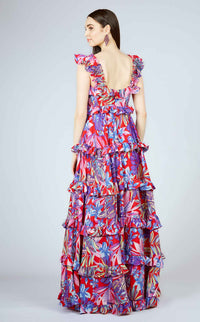 Lara 29271 Dress view 2