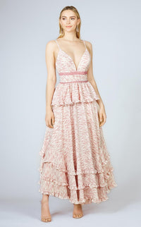 Lara 29277 Dress view 1