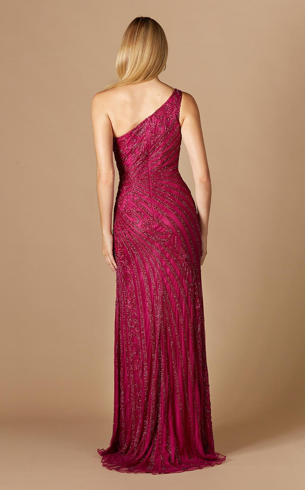 Lara 29283 Dress details - VOLAKK