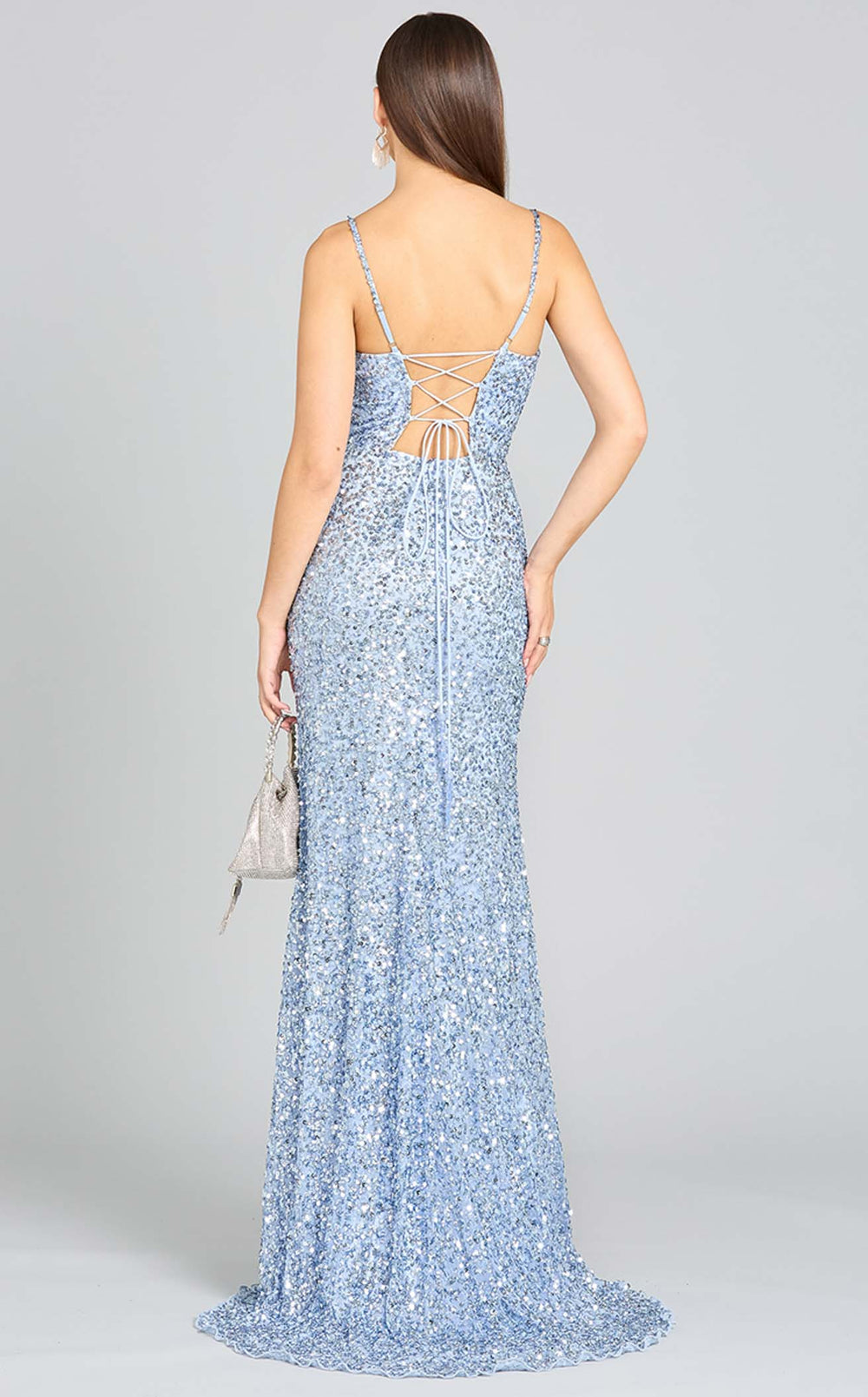 Lara 29310 Dress details - VOLAKK