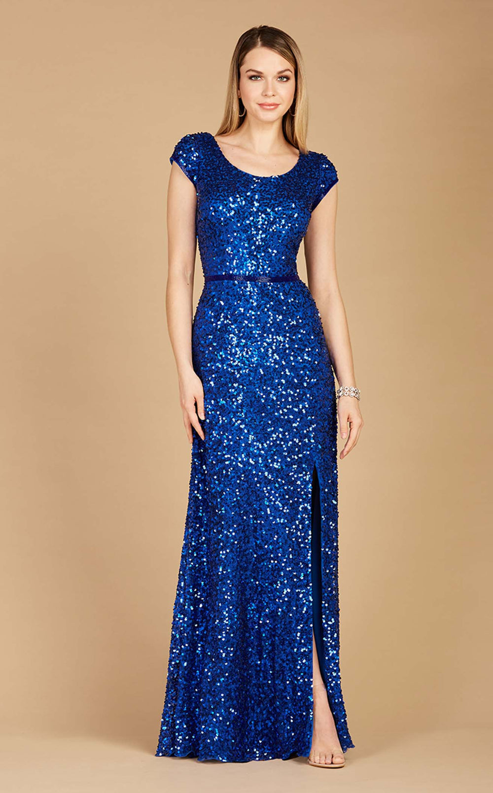 Lara 29322 Dress - VOLAKK