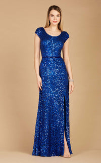 Lara 29322 Dress view 1