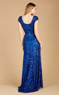 Lara 29322 Dress view 2