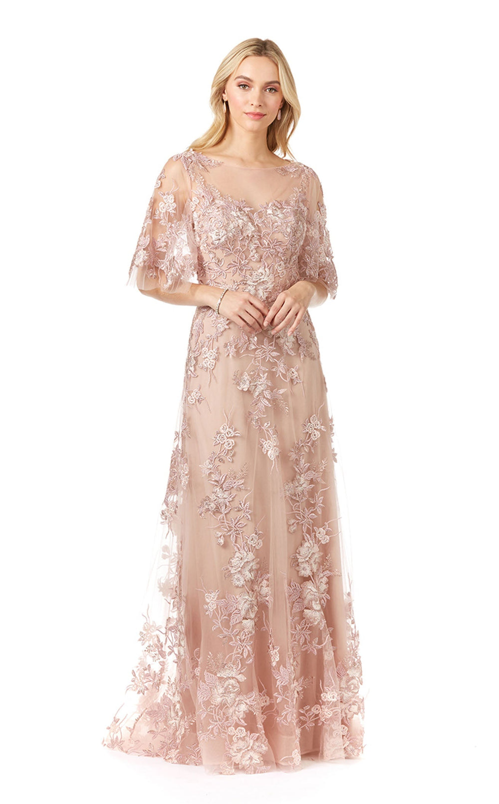 Lara 29325 Dress - VOLAKK