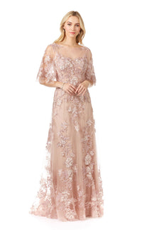 Lara 29325 Dress view 1
