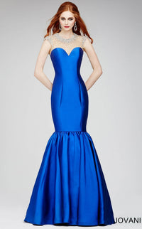 Jovani 29327BG Dress view 1