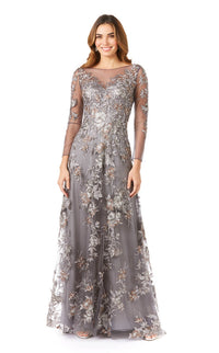 Lara 29327 Dress view 1