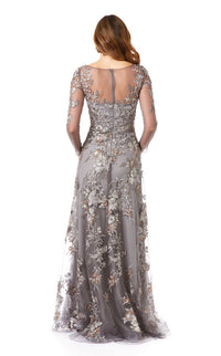 Lara 29327 Dress view 2