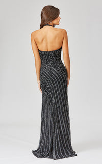Lara 29371 Dress view 3