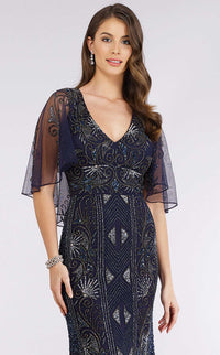 Lara 29393 Dress view 3