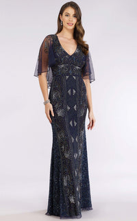 Lara 29393 Dress view 1