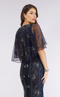 Lara 29393 Dress view 4