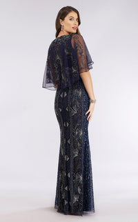 Lara 29393 Dress view 2