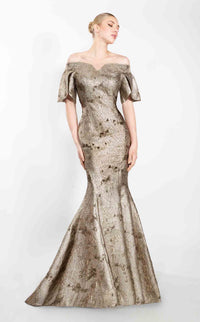 Janique 2941 Dress view 6