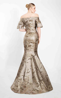 Janique 2941 Dress view 7