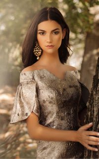 Janique 2941 Dress view 3