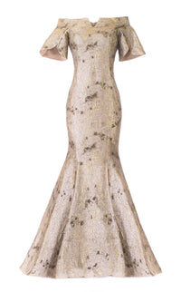 Janique 2941 Dress view 4