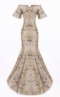 Janique 2941 Dress view 5