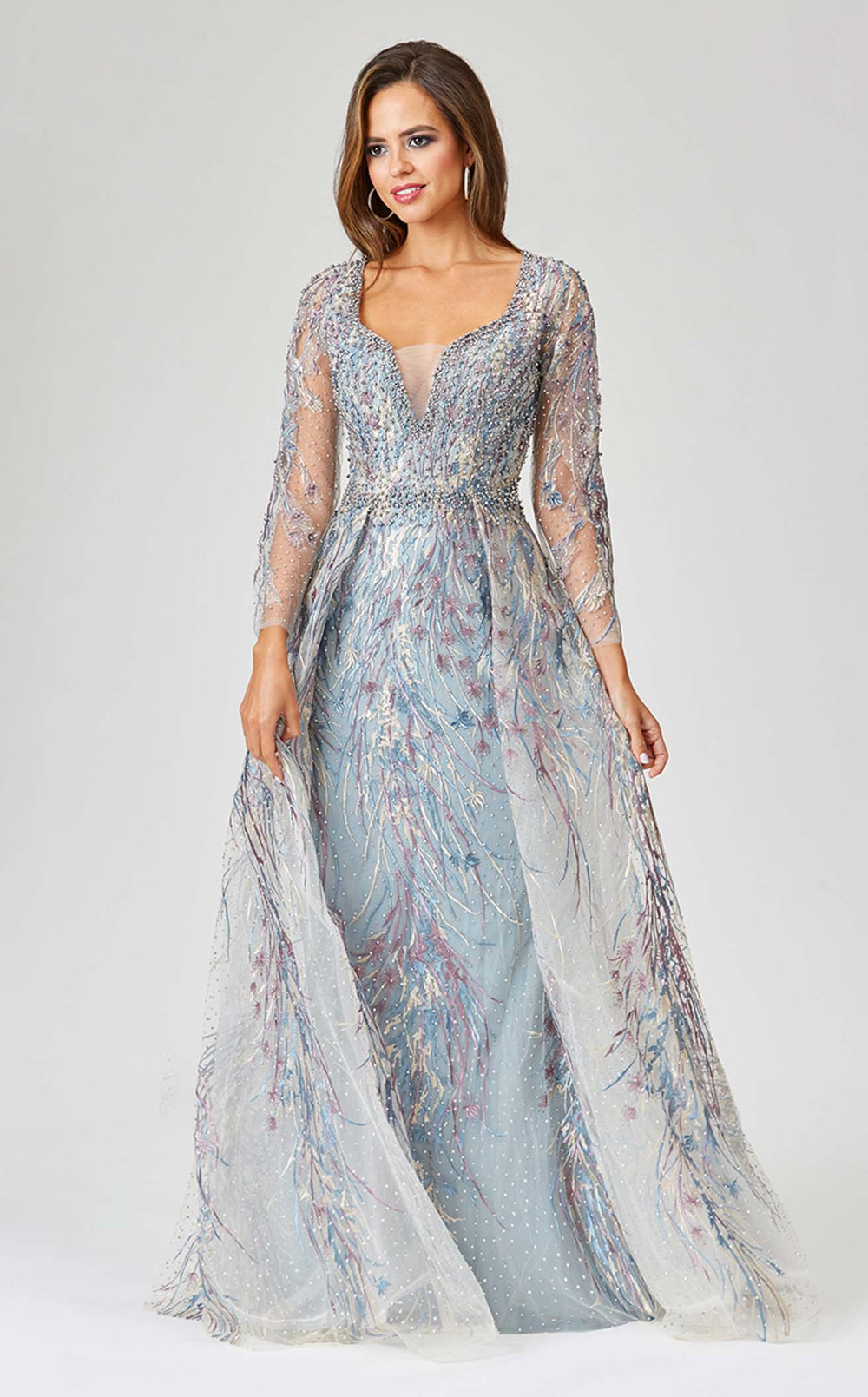 Lara 29452 Dress - VOLAKK