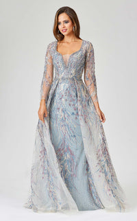 Lara 29452 Dress view 1