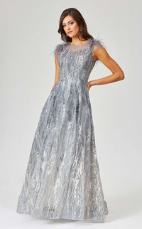 Lara 29475 Dress view 2