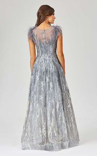 Lara 29475 Dress view 4