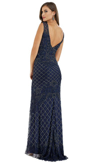 Lara 29538 Dress view 2