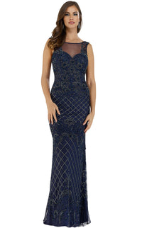 Lara 29538 Dress view 1