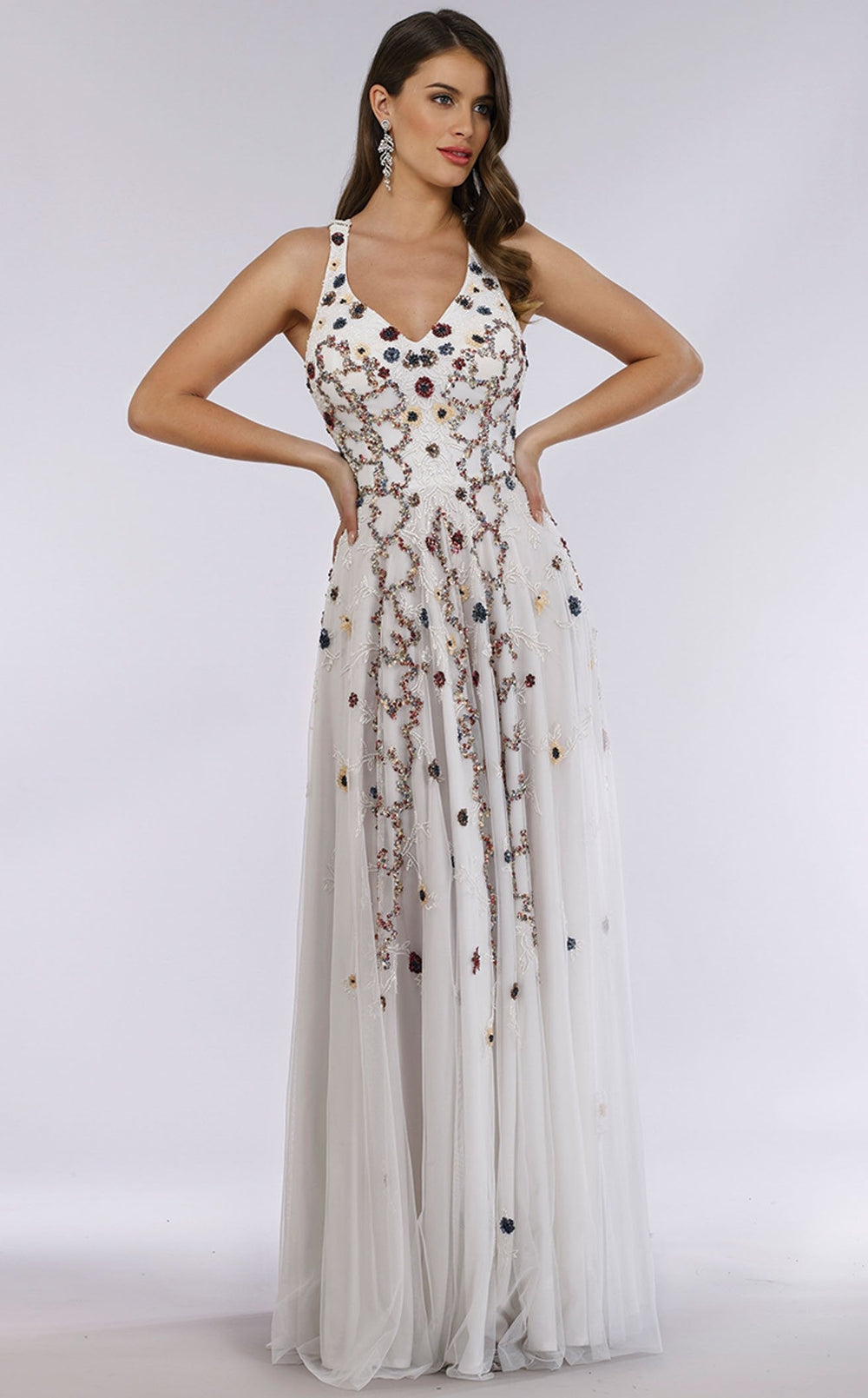 Lara 29544 Dress - VOLAKK