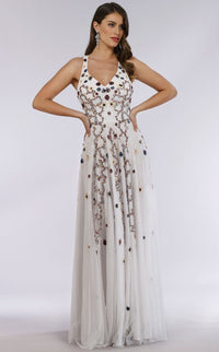 Lara 29544 Dress view 1