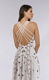 Lara 29544 Dress view 4