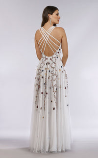 Lara 29544 Dress view 2