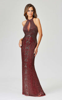 Lara 29600 Dress view 4