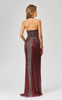 Lara 29600 Dress view 8