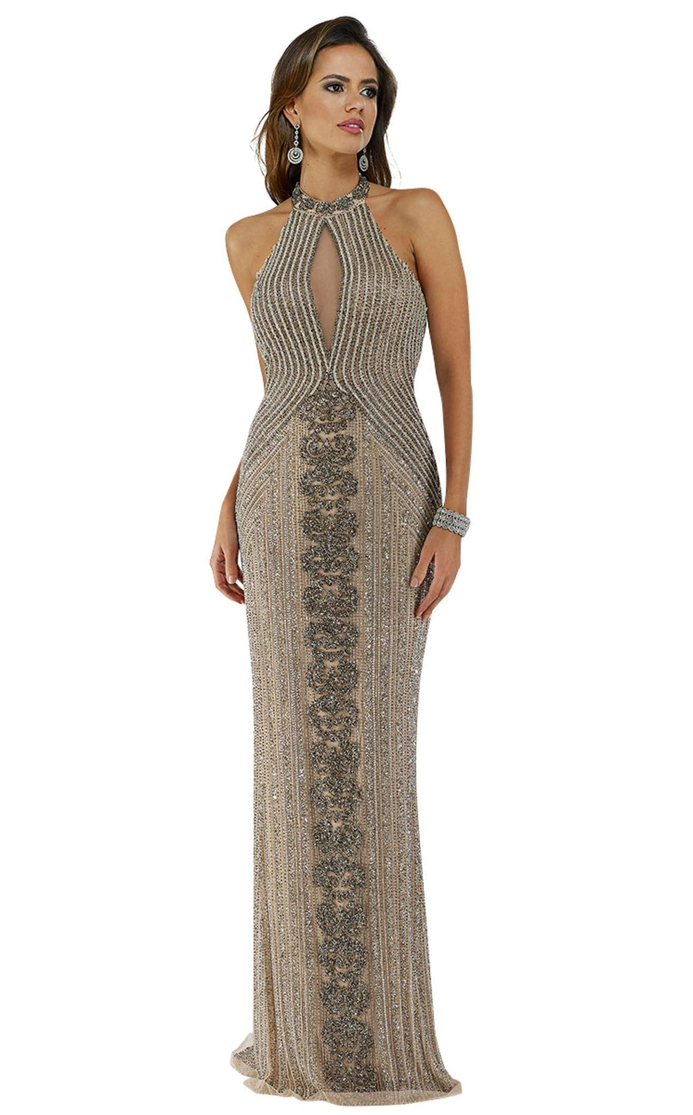 Lara 29600 Dress - VOLAKK