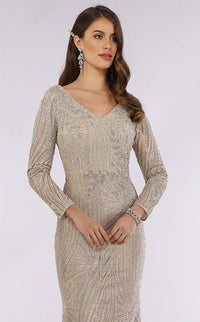 Lara 29617 Dress view 3