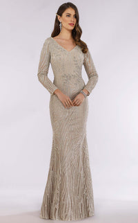 Lara 29617 Dress view 1