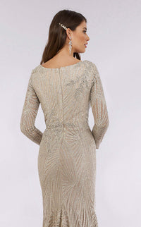 Lara 29617 Dress view 4