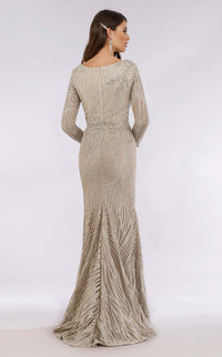 Lara 29617 Dress view 2