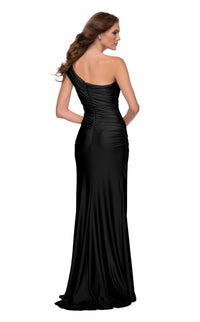 La Femme 29619 Dress view 4