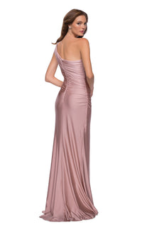 La Femme 29619 Dress view 5