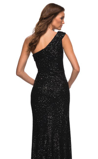 La Femme 29627 Dress view 10
