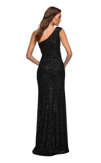 La Femme 29627 Dress view 4