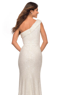 La Femme 29627 Dress view 11