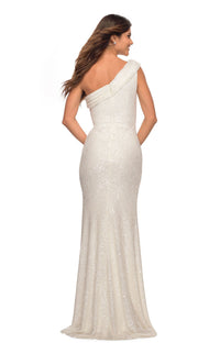 La Femme 29627 Dress view 6