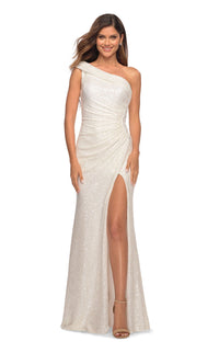 La Femme 29627 Dress view 3