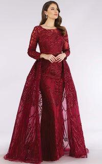 Lara 29633 Dress view 1